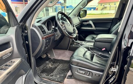 Toyota Land Cruiser 200, 2011 год, 3 350 000 рублей, 13 фотография