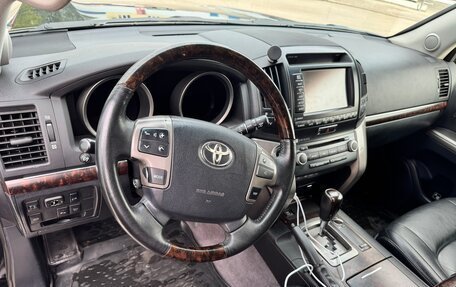 Toyota Land Cruiser 200, 2011 год, 3 350 000 рублей, 11 фотография