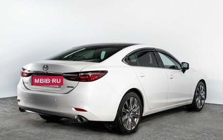 Mazda 6, 2020 год, 2 895 000 рублей, 2 фотография