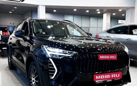 Haval Jolion, 2025 год, 2 599 000 рублей, 5 фотография