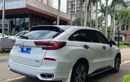 Honda Avancier II, 2021 год, 3 200 000 рублей, 3 фотография