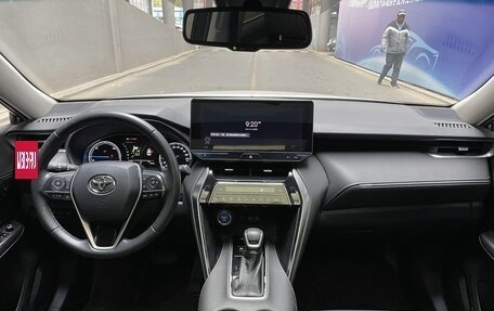 Toyota Harrier, 2022 год, 2 996 000 рублей, 8 фотография