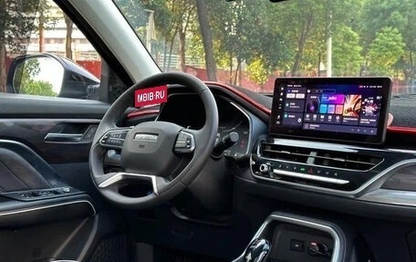 Haval H6, 2022 год, 1 066 666 рублей, 7 фотография