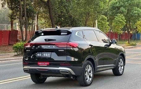 Haval H6, 2022 год, 1 066 666 рублей, 4 фотография