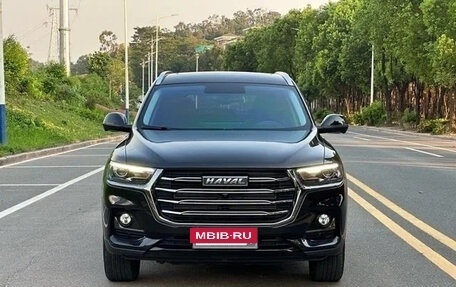 Haval H6, 2022 год, 1 066 666 рублей, 2 фотография