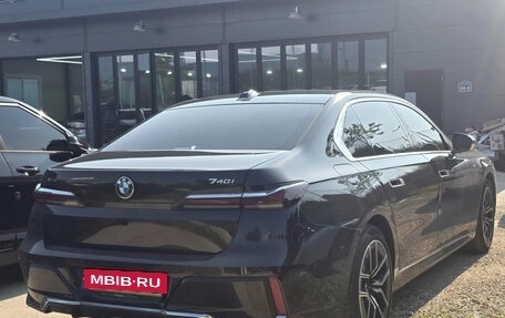 BMW 7 серия, 2024 год, 11 274 000 рублей, 3 фотография