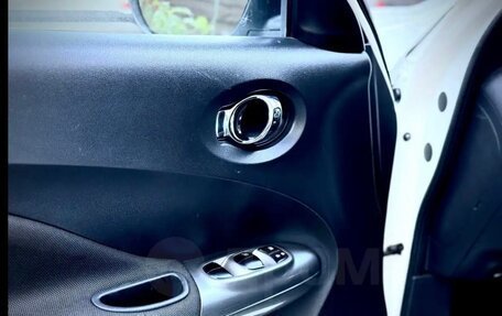 Nissan Juke II, 2012 год, 760 000 рублей, 6 фотография