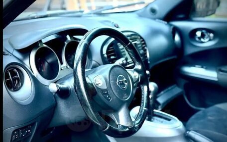 Nissan Juke II, 2012 год, 760 000 рублей, 5 фотография