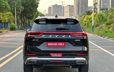 Haval H6, 2022 год, 1 066 666 рублей, 5 фотография