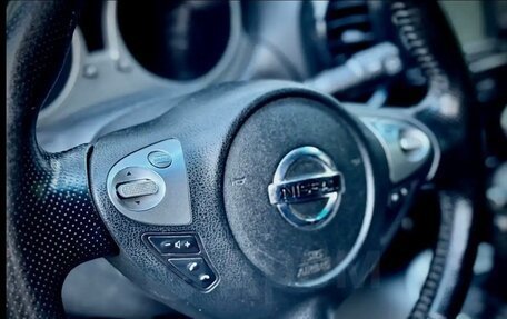 Nissan Juke II, 2012 год, 760 000 рублей, 8 фотография