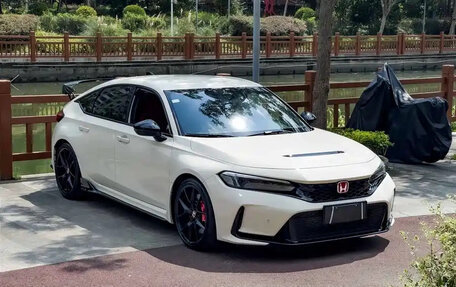 Honda Civic Type R, 2025 год, 6 281 000 рублей, 3 фотография