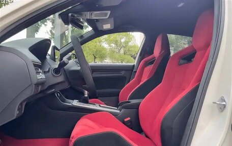 Honda Civic Type R, 2025 год, 6 281 000 рублей, 8 фотография