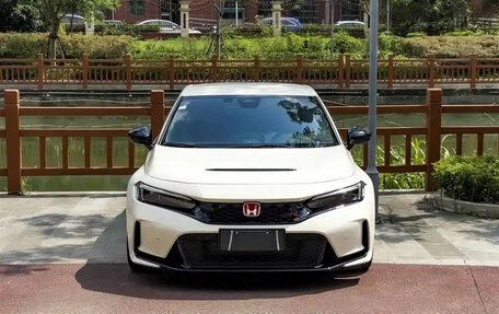 Honda Civic Type R, 2025 год, 6 281 000 рублей, 2 фотография