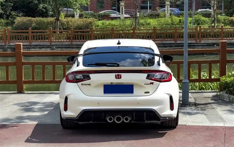 Honda Civic Type R, 2025 год, 6 281 000 рублей, 5 фотография