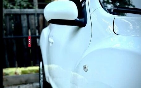 Nissan Juke II, 2012 год, 760 000 рублей, 4 фотография