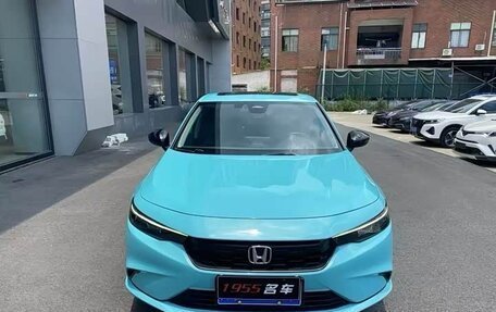 Honda Integra IV, 2022 год, 1 300 000 рублей, 2 фотография