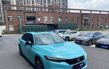 Honda Integra IV, 2022 год, 1 300 000 рублей, 3 фотография