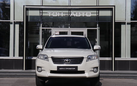 Toyota RAV4, 2012 год, 1 358 000 рублей, 2 фотография