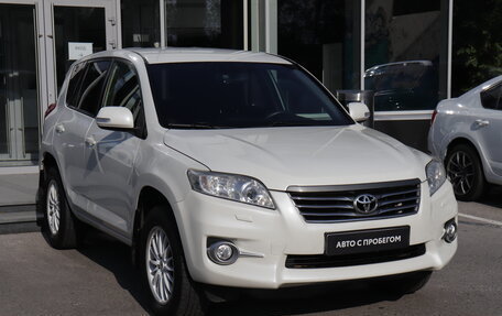 Toyota RAV4, 2012 год, 1 358 000 рублей, 3 фотография