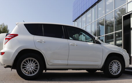 Toyota RAV4, 2012 год, 1 358 000 рублей, 4 фотография