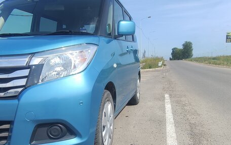 Suzuki Solio III, 2019 год, 798 000 рублей, 2 фотография
