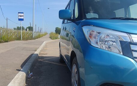 Suzuki Solio III, 2019 год, 798 000 рублей, 3 фотография