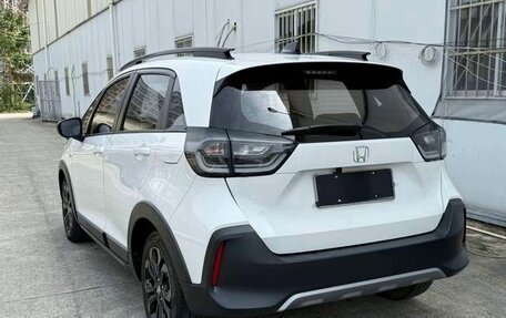 Honda Fit, 2021 год, 1 038 000 рублей, 2 фотография