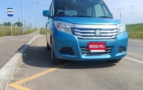 Suzuki Solio III, 2019 год, 798 000 рублей, 4 фотография
