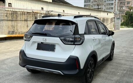 Honda Fit, 2021 год, 1 038 000 рублей, 4 фотография