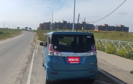 Suzuki Solio III, 2019 год, 798 000 рублей, 5 фотография