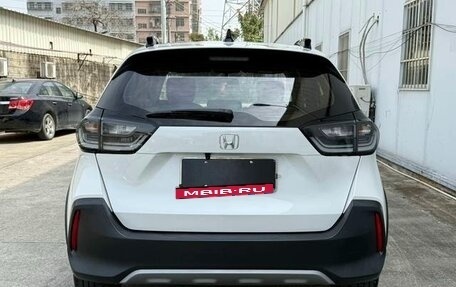 Honda Fit, 2021 год, 1 038 000 рублей, 3 фотография