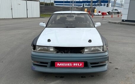 Toyota Mark II VIII (X100), 1988 год, 333 000 рублей, 2 фотография