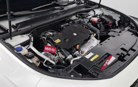 Peugeot 508 II, 2022 год, 2 121 898 рублей, 3 фотография