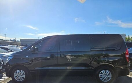 Hyundai Grand Starex Grand Starex I рестайлинг 2, 2021 год, 2 790 000 рублей, 5 фотография