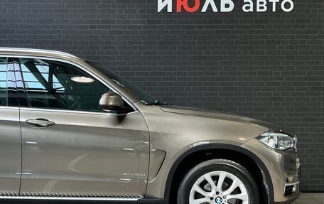 BMW X5, 2017 год, 4 270 000 рублей, 7 фотография
