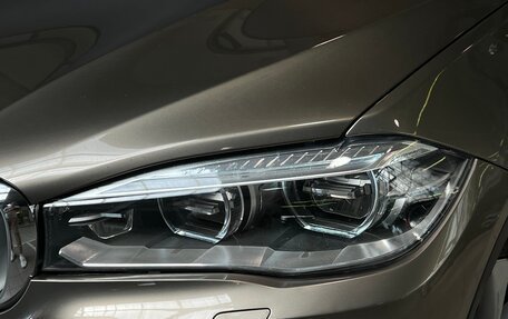 BMW X5, 2017 год, 4 270 000 рублей, 8 фотография