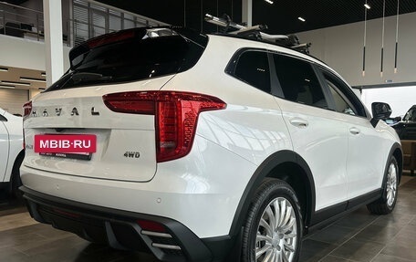 Haval Jolion, 2025 год, 1 999 000 рублей, 4 фотография