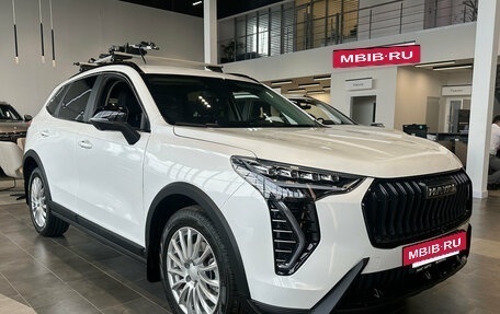 Haval Jolion, 2025 год, 1 999 000 рублей, 3 фотография