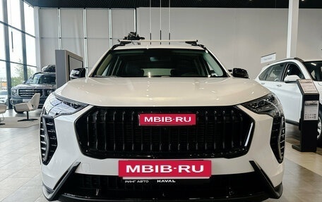 Haval Jolion, 2025 год, 1 999 000 рублей, 2 фотография