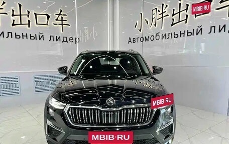 Skoda Kodiaq I, 2022 год, 2 462 334 рублей, 2 фотография