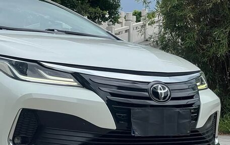 Toyota Allion, 2021 год, 1 520 202 рублей, 2 фотография