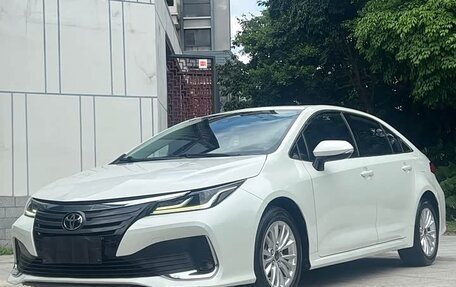 Toyota Allion, 2021 год, 1 520 202 рублей, 3 фотография
