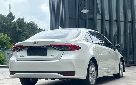 Toyota Allion, 2021 год, 1 520 202 рублей, 6 фотография