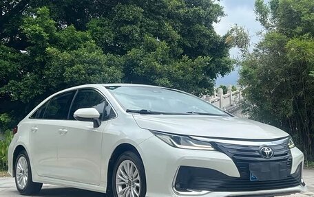 Toyota Allion, 2021 год, 1 520 202 рублей, 4 фотография