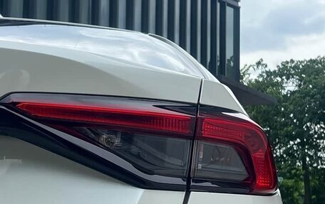 Toyota Allion, 2021 год, 1 520 202 рублей, 9 фотография