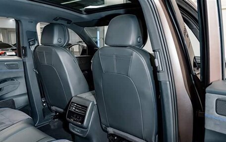 Volkswagen Teramont, 2025 год, 5 790 000 рублей, 5 фотография