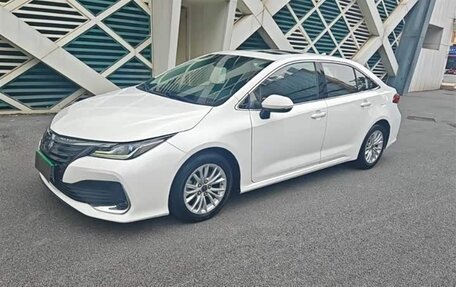 Toyota Allion, 2021 год, 1 480 202 рублей, 2 фотография