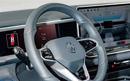 Volkswagen Teramont, 2025 год, 5 790 000 рублей, 4 фотография