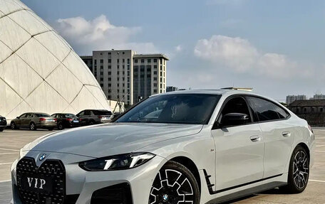 BMW 4 серия, 2025 год, 6 376 000 рублей, 1 фотография