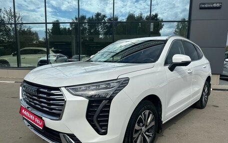 Haval Jolion, 2023 год, 1 759 000 рублей, 1 фотография
